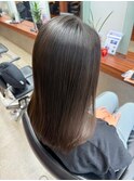 カット＋トリートメント
