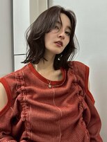 ロンド アンブル 四条烏丸(Lond ambre) 岩原朋也/艶カラー/韓国ヘア/京都縮毛矯正/京都髪質改善