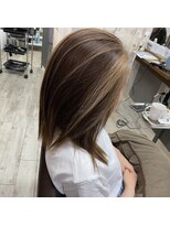 ラディアント かつらぎ店(Radiant)&nbsp;フェイスフレーミング