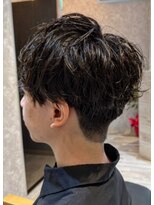 アテーサ 赤羽店(ATTESA)&nbsp;ニュアンスパーマ