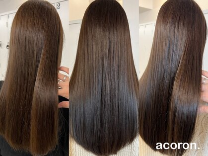 アコロン(acoron)の写真