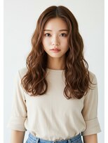 ライフイズ プレジャー 磐田中泉店(Life is… PLEASURE)&nbsp;#磐田　ロングパーマ