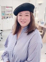 マイ スタイル 学園都市店(My j Style)&nbsp;黒田 あい