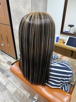 ファム(fam.)&nbsp;アンブレラカラー