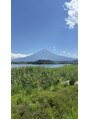 タネ(tane.)&nbsp;大自然と富士山が好きです！