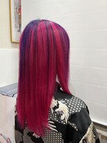 クオーレツー(Cuore2)&nbsp;アンブレラカラー