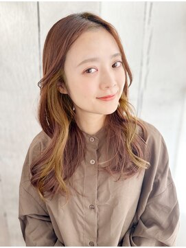 リゾートサロンM 新宿東口(Resortsalon M by valore) ロング