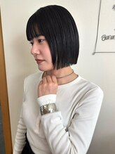 ワノ(wano)&nbsp;mini bob