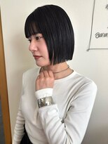 ワノ(wano) mini bob