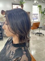 シーバイトリコ 市川(SEA by tricot)&nbsp;大人かわいい/くびれミディアム