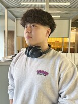 ウード(OUD)&nbsp;シャドウパーマ