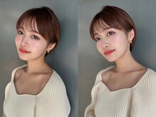 全席個室美容室 Zina 浦和 髪質改善＆トリートメント【ジーナ】