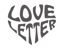ラブレター(LOVE LETTER)