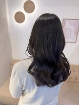 ラヴィズム 名駅店(LUVISM)&nbsp;縮毛矯正/髪質改善/レイヤー/似合わせカット/小顔/草野ゆずき