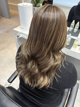 ケーアンドケー(K&K) ハイライト