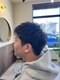 ネオ(NEO)の写真/【伊勢崎美容室】メンズのお客様必見!再現性の高いカットで自宅でもスタイリングしやすく楽にキマる◎