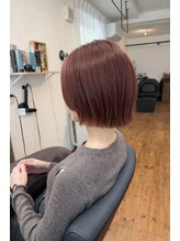 ノア マルヤマ(Noa maruyama)