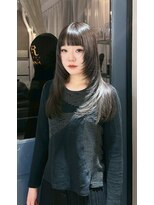 エクラ(ecla)&nbsp;レイヤースタイル
