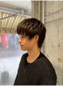 ハイレイヤーショート