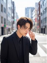 メンズサロンPIVOT梅田【ピボットウメダ】【4/1NEW OPEN(予定)】 【PIVOT】ビジネススタイル 梅田/西梅田/メンズ/ビジネス