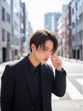 メンズサロンPIVOT梅田【ピボットウメダ】【4/1NEW OPEN(予定)】 【PIVOT】ビジネススタイル 梅田/西梅田/メンズ/ビジネス