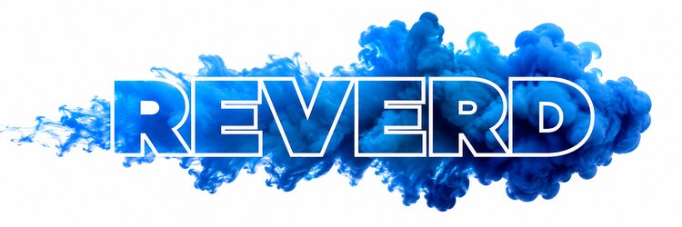リバード(reverd)のサロンヘッダー