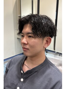 カイノ いずみおおつCITY店(KAINO) ゆるウェーブセンターパート
