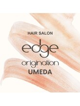 エッジ オリジネーション 梅田店(edge origination)&nbsp;古賀 裕幸
