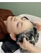 コミュニヘア(communi Hair)の写真/汗や脂など頭皮に溜まった汚れとさよなら♪“頭皮と素髪”がキレイだと毎日お手入れが楽になる☆