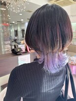 スイクロップエス(sui.cropes)&nbsp;インナー