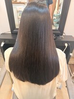 ジョワイユヘアーデザイン(Joyeux)&nbsp;【艶とまとまりを叶える髪質改善トリートメント】