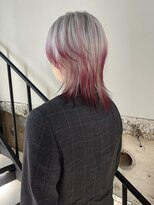ルク(ruq.)&nbsp;Mens design