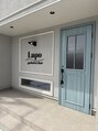 ルポ(Lupo)/Lupo eyelash&hair