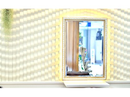 オルオルヘアー (oluolu hair)の写真