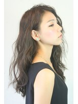 キー(kｅｙ)&nbsp;アッシュブラウン