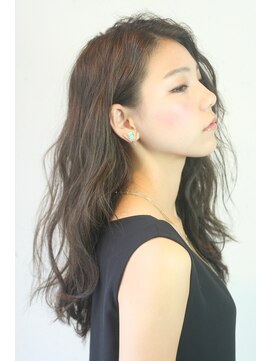 キー(kｅｙ) アッシュブラウン