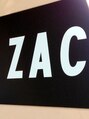 ザック ヘアー クリエーション(ZAC hair creation)/ZAC hair creation