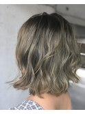 マットベージュ