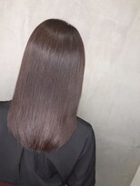 アンダーバーホワイトモデ 河内長野(_WHITE mode)&nbsp;☆ラピスグレイジュ　千代田×河内長野