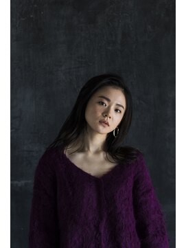 バルベストーキョー(BARBES TOKYO) 【BARBES 和泉佳奈】大人ダークカラー2