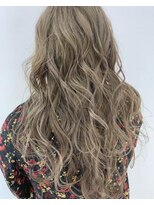 クレア 茅ヶ崎(CREA)&nbsp;ハイミルクティーベージュ