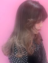 チェルシー 梅田(CHELSEA)&nbsp;【CHELSEA】グラデーションカラー×layer style