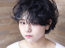 ヴィー ヘアー ファッション バー(VII hair.fashion.bar)