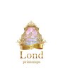 ロンドプランタン 恵比寿(Lond Printemps) Lond printemps