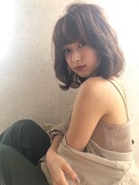 シエナ 渋谷(Siena) siena フェードラベージュ 渋谷