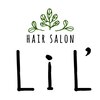リル 西宮(LiL')のお店ロゴ
