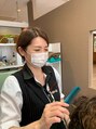 カットクルーオアシス 重信店 梶原 美紀