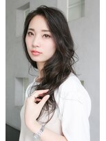 アヴァンヘアリゾート 鹿児島中央駅店(AVAN HAIR RESORT)&nbsp;ロング