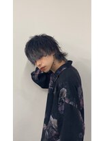 アディション 渋谷(ADITION)&nbsp;【ADITION渋谷】インナーカラー