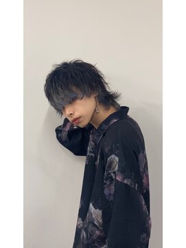 アディション 渋谷(ADITION) 【ADITION渋谷】インナーカラー